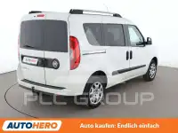 2018 Fiat Doblo