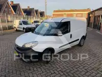 2018 Fiat Doblo
