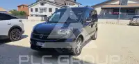 2018 Fiat Doblo