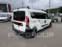 2018 Fiat Doblo