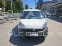 2018 Fiat Doblo
