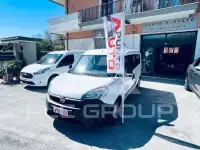 2018 Fiat Doblo