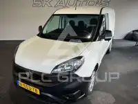 2018 Fiat Doblo