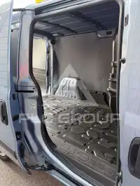 2018 Fiat Doblo