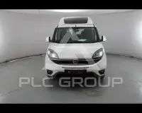 2018 Fiat Doblo