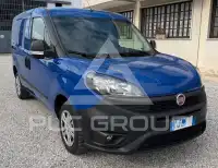 2018 Fiat Doblo