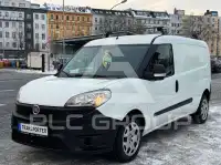 2018 Fiat Doblo