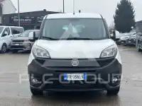 2018 Fiat Doblo