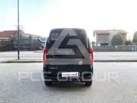 2018 Fiat Doblo