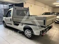 2018 Fiat Doblo
