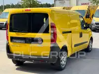 2018 Fiat Doblo