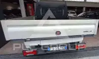 2018 Fiat Doblo