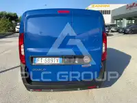 2018 Fiat Doblo