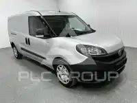 2018 Fiat Doblo