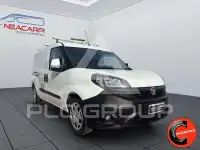 2018 Fiat Doblo