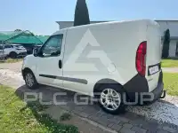 2018 Fiat Doblo