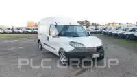 2018 Fiat Doblo
