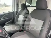 2018 Fiat Doblo
