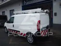2018 Fiat Doblo