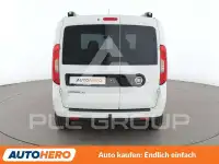 2018 Fiat Doblo
