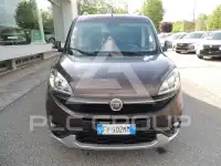 2018 Fiat Doblo