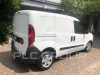 2018 Fiat Doblo