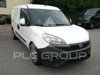 2018 Fiat Doblo