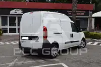 2018 Fiat Doblo
