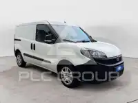 2018 Fiat Doblo