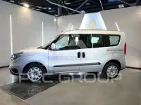 2018 Fiat Doblo