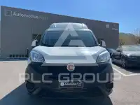 2018 Fiat Doblo