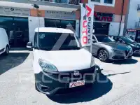 2018 Fiat Doblo