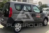 2018 Fiat Doblo