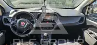 2018 Fiat Doblo