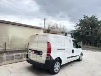 2018 Fiat Doblo