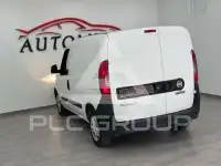 2018 Fiat Doblo