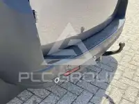 2018 Fiat Doblo