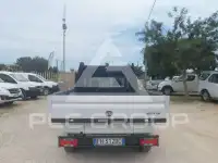 2018 Fiat Doblo