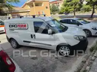 2018 Fiat Doblo