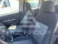 2018 Fiat Doblo