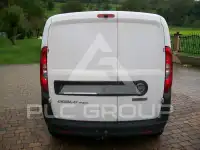 2018 Fiat Doblo