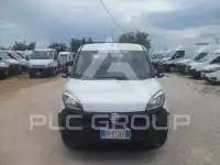 2018 Fiat Doblo