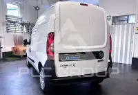 2018 Fiat Doblo