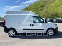 2018 Fiat Doblo