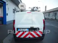 2018 Fiat Doblo