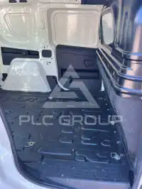 2018 Fiat Doblo