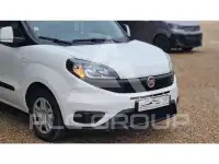 2018 Fiat Doblo