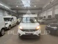 2018 Fiat Doblo