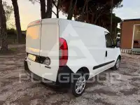 2018 Fiat Doblo
