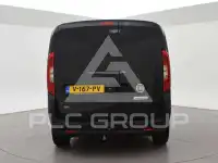 2018 Fiat Doblo